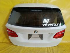 Дверь задняя на Bmw 2-Series Active Tourer F45