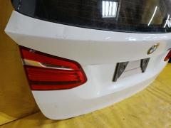 Дверь задняя на Bmw 2-Series Active Tourer F45 Фото 3