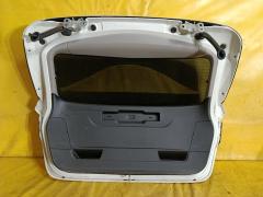 Дверь задняя на Bmw 2-Series Active Tourer F45 Фото 6