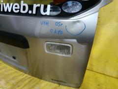 Дверь задняя 132-24856 132-24856 на Nissan Ad Van VY11 Фото 2