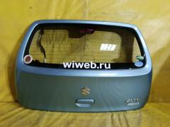 Дверь задняя на Suzuki Alto HA36S