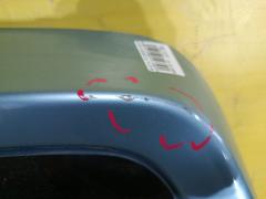 Дверь задняя на Suzuki Alto HA36S Фото 6