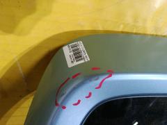 Дверь задняя на Suzuki Alto HA36S Фото 7
