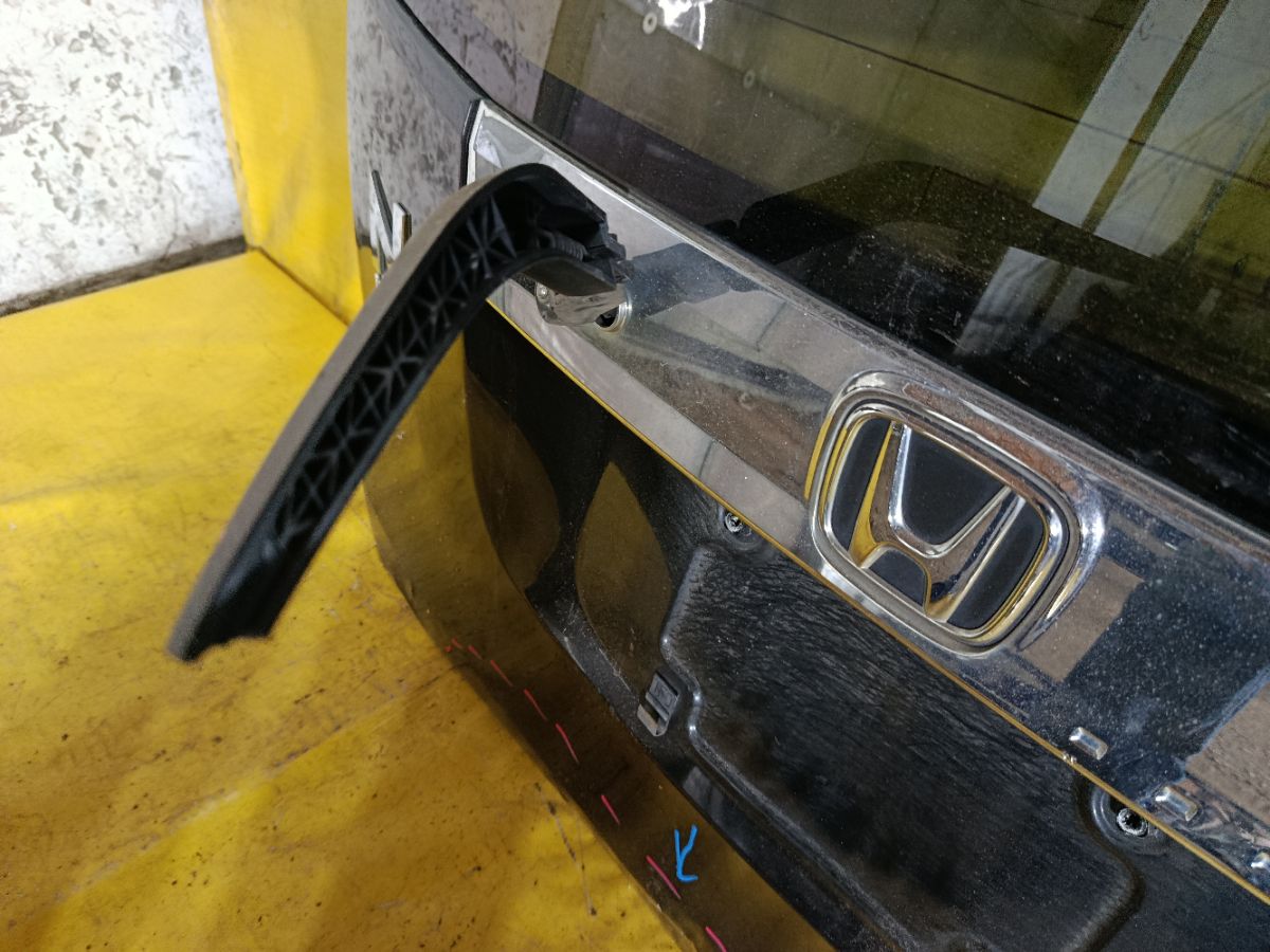 Дверь задняя на Honda N-Wgn JH1 Фото 7