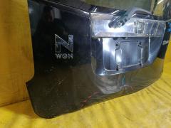 Дверь задняя на Honda N-Wgn JH1 Фото 3