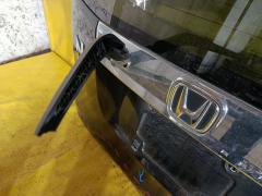 Дверь задняя на Honda N-Wgn JH1 Фото 7
