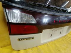 Дверь задняя 4835B 4835B на Subaru Legacy Lancaster BH9 Фото 3