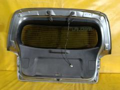 Дверь задняя на Mitsubishi Rvr GA3W Фото 12