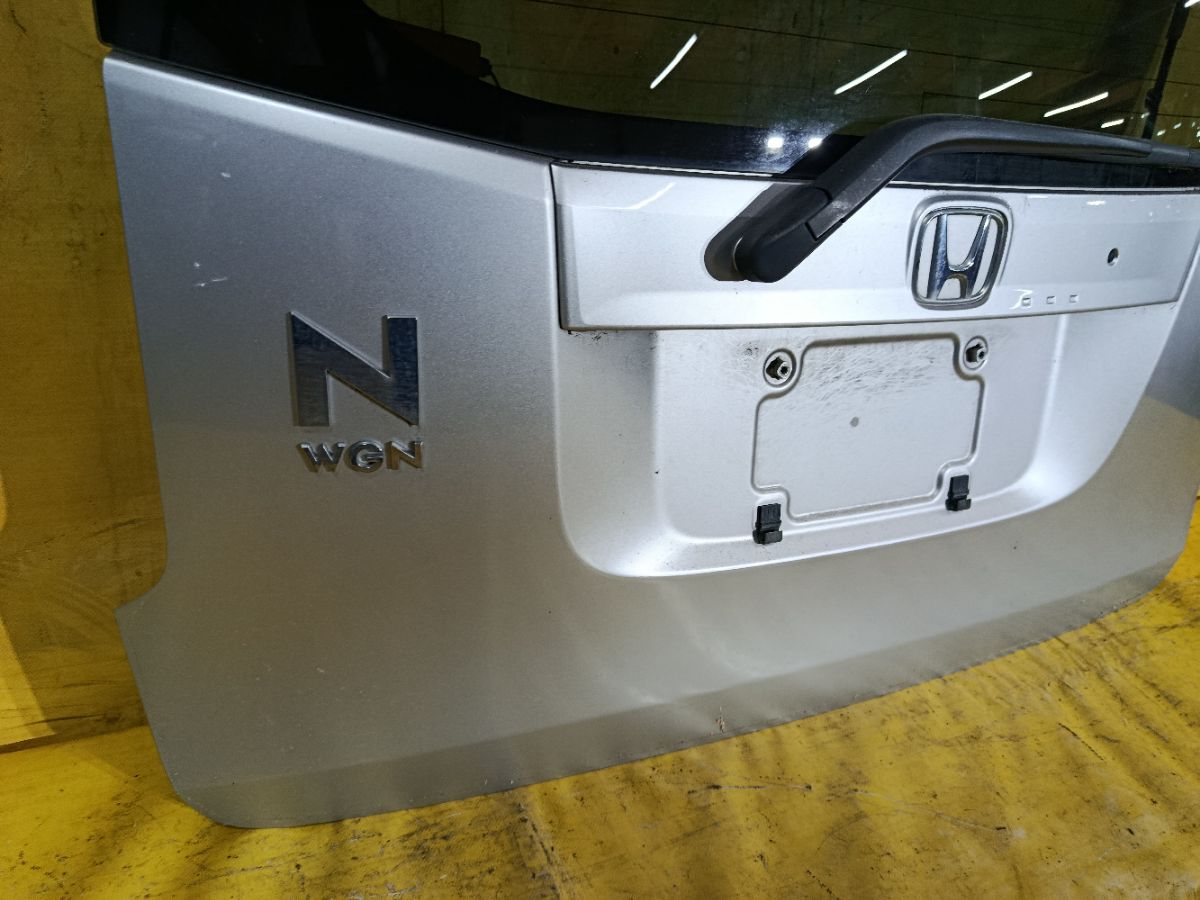 Дверь задняя на Honda N-Wgn JH1 Фото 3