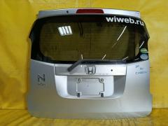 Дверь задняя на Honda N-Wgn JH1