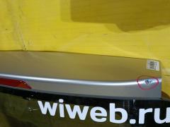 Дверь задняя на Honda N-Wgn JH1 Фото 5