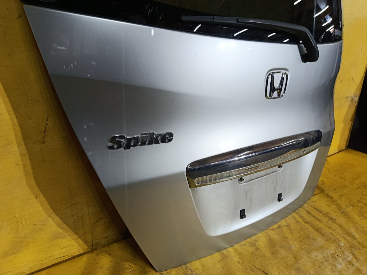 Дверь задняя на Honda Freed Spike GB3 Фото 3