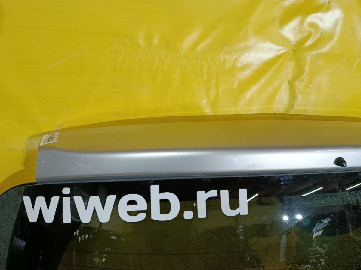 Дверь задняя на Honda Freed Spike GB3 Фото 4