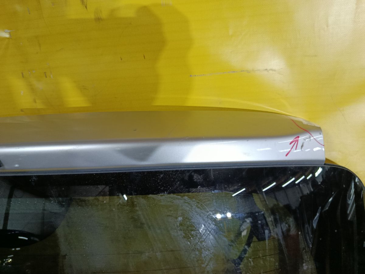 Дверь задняя на Honda Freed Spike GB3 Фото 5