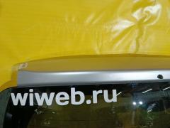 Дверь задняя на Honda Freed Spike GB3 Фото 4