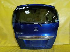 Дверь задняя на Honda Freed GB3