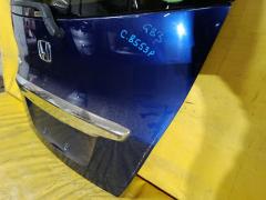 Дверь задняя на Honda Freed GB3 Фото 2