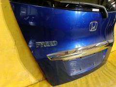 Дверь задняя на Honda Freed GB3 Фото 3