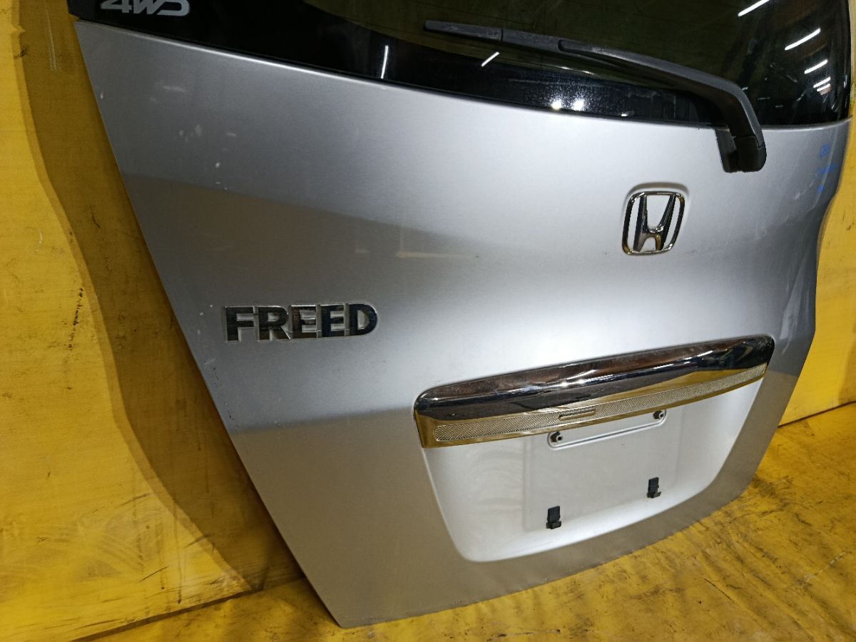 Дверь задняя на Honda Freed GB4 Фото 3
