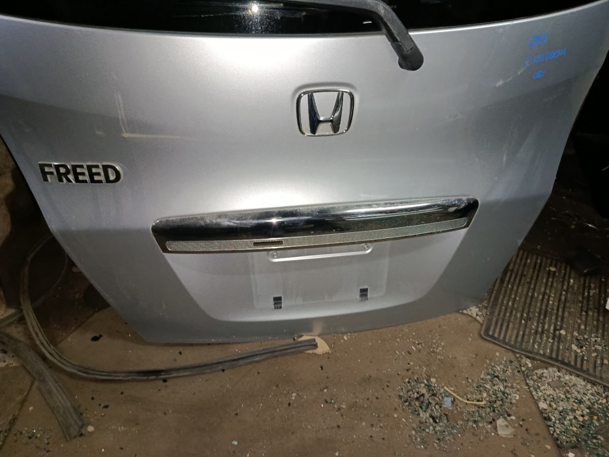 Дверь задняя на Honda Freed GB4 Фото 9