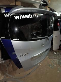 Дверь задняя на Honda Freed GB4 Фото 7