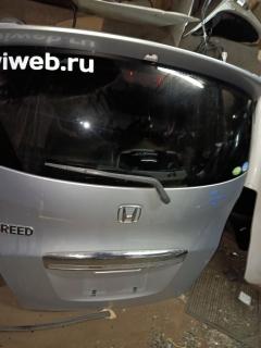 Дверь задняя на Honda Freed GB4 Фото 8