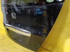 Дверь задняя на Honda Freed GB3 Фото 2