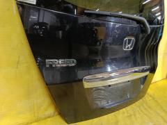 Дверь задняя на Honda Freed GB3 Фото 3
