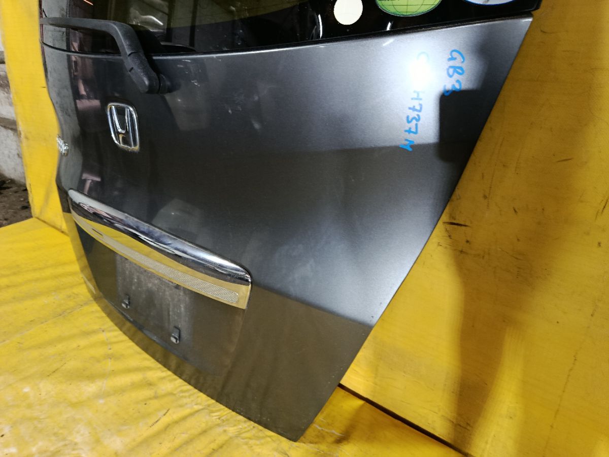 Дверь задняя на Honda Freed GB3 Фото 2