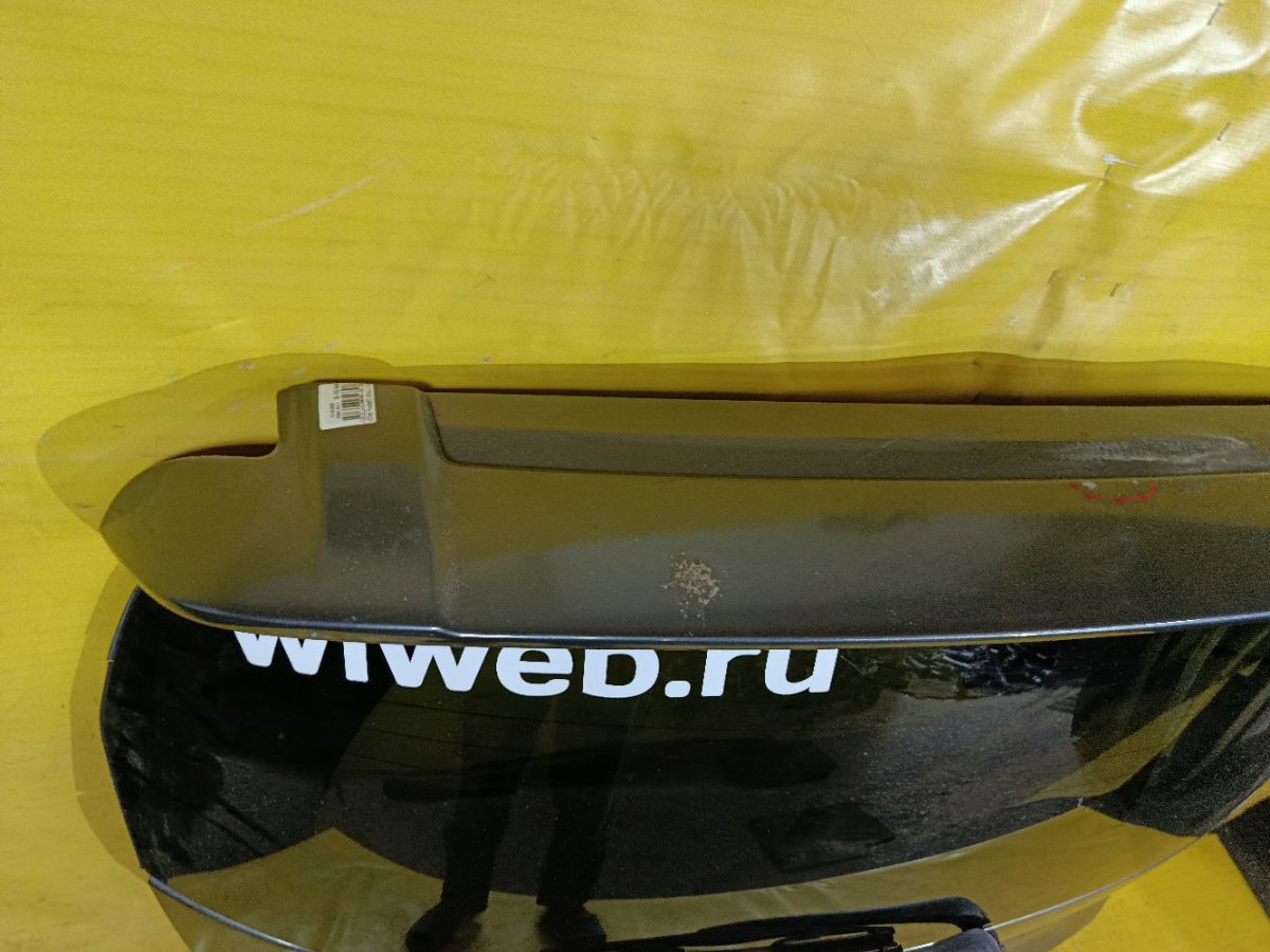 Дверь задняя на Honda Freed GB3 Фото 5