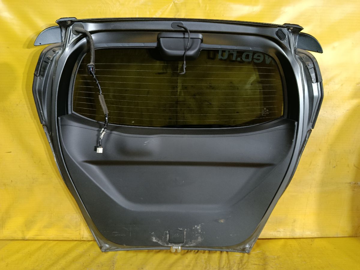 Дверь задняя на Honda Freed GB3 Фото 8