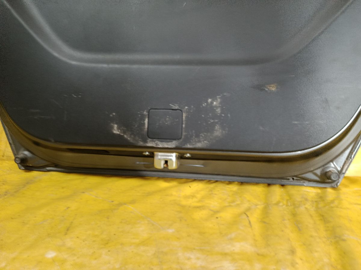 Дверь задняя на Honda Freed GB3 Фото 9