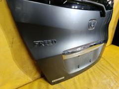 Дверь задняя на Honda Freed GB3 Фото 3