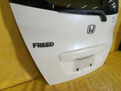 Дверь задняя на Honda Freed GB3 Фото 3