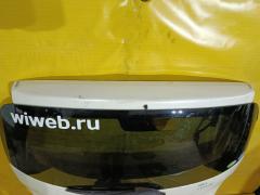 Дверь задняя на Honda Freed GB3 Фото 5
