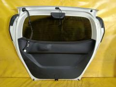 Дверь задняя на Honda Freed GB3 Фото 6