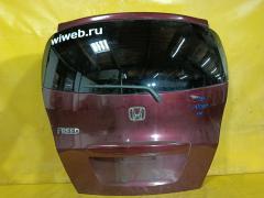 Дверь задняя на Honda Freed GB3