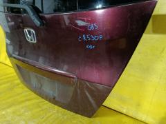 Дверь задняя на Honda Freed GB3 Фото 2