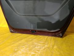 Дверь задняя на Honda Freed GB3 Фото 7