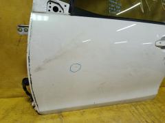 Дверь боковая на Toyota Aqua NHP10 Фото 3