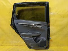 Дверь боковая на Honda Fit GK3 Фото 7