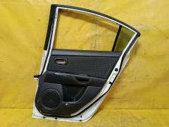 Дверь боковая на Mazda Axela BK5P Фото 5