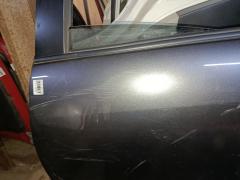 Дверь боковая на Toyota Aqua NHP10 Фото 2