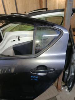Дверь боковая на Toyota Aqua NHP10 Фото 4