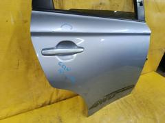 Дверь боковая на Mitsubishi Outlander GG2W Фото 3