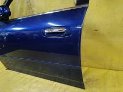 Дверь боковая на Nissan Skyline HV35 Фото 2