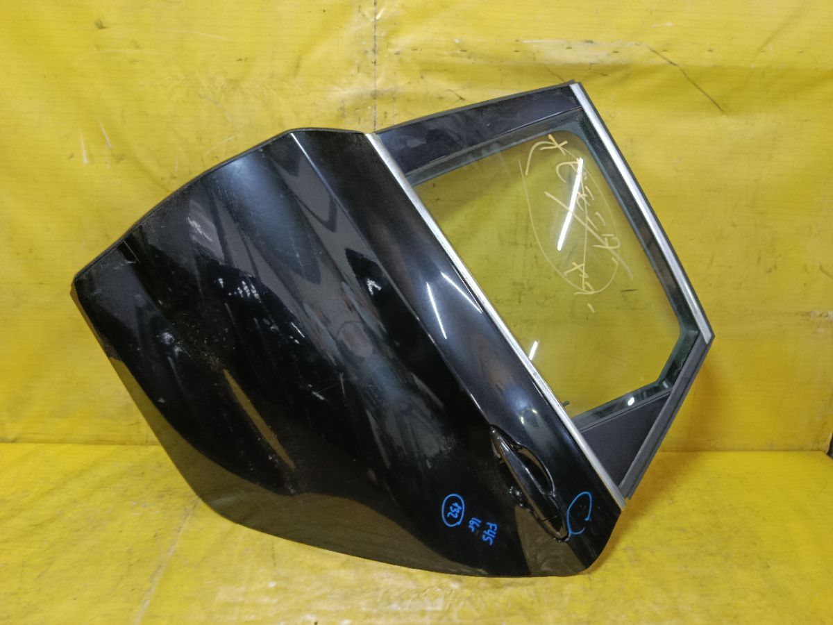 Дверь боковая на Bmw 2-Series Active Tourer F45-2B92 Фото 1