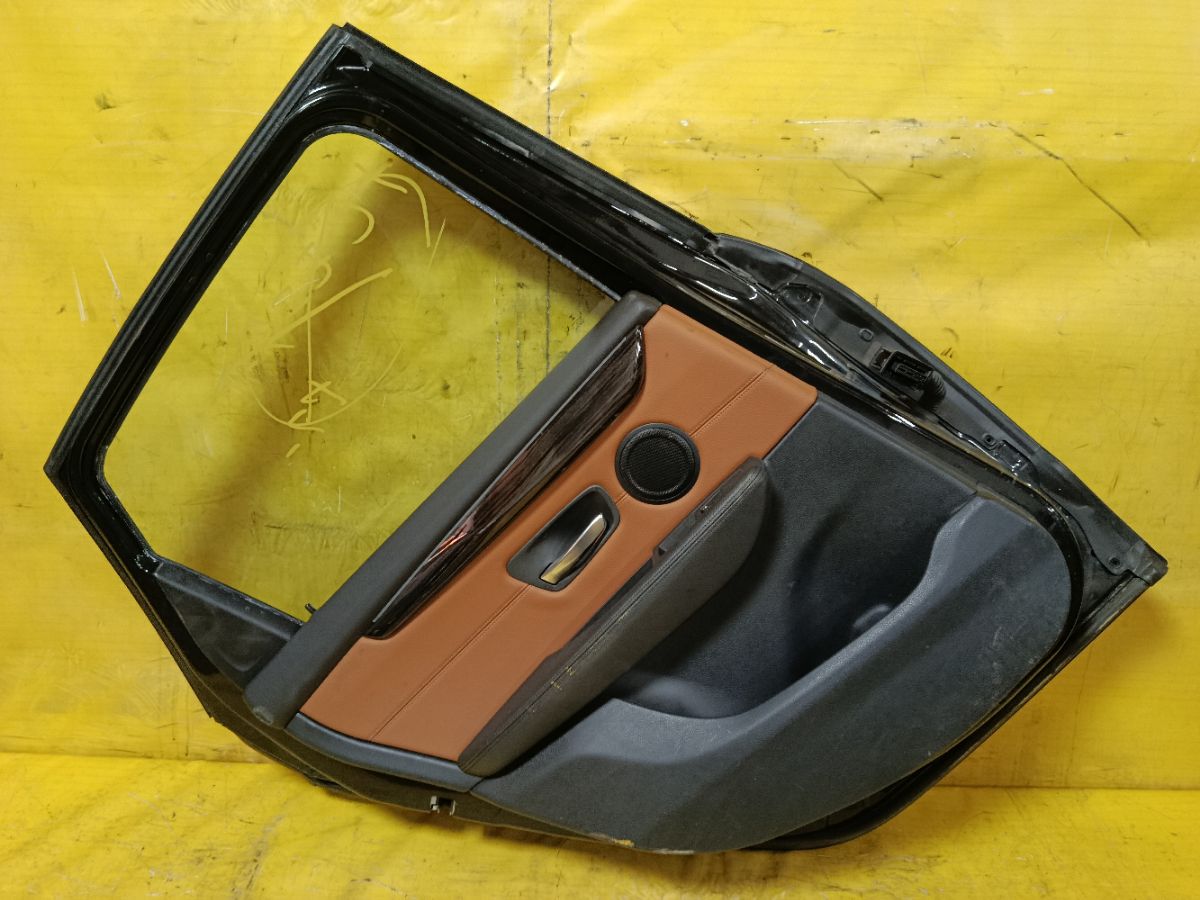 Дверь боковая на Bmw 2-Series Active Tourer F45-2B92 Фото 4