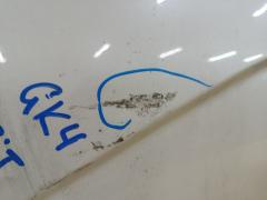 Дверь боковая на Honda Fit GK4 Фото 5