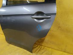 Дверь боковая на Mitsubishi Rvr GA3W Фото 2